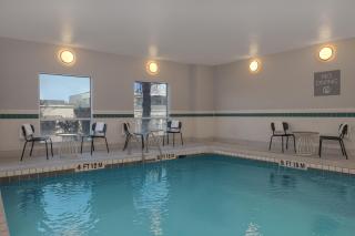 Spark by Hilton El Paso University - El Paso - 7