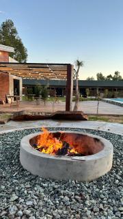 Sentoni Lodge - San Juan del Paraná - 0
