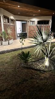 Sentoni Lodge - San Juan del Paraná - 4