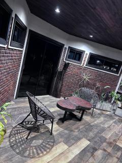 Sentoni Lodge - San Juan del Paraná - 1