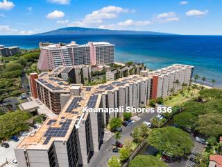 Kaanapali Shores 836 - 7