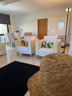 Mindelo apart with ocean view - Mindelo - 9