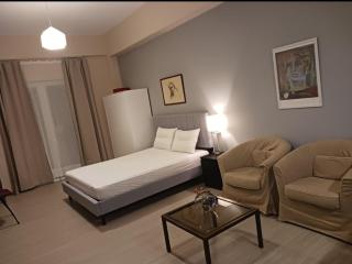 Cozy & Modern appartment! - 4