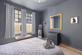Romantic 6BR Walk to Little Italy & Gaslamp - San Diego - 7