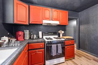 Romantic 6BR Walk to Little Italy & Gaslamp - San Diego - 5