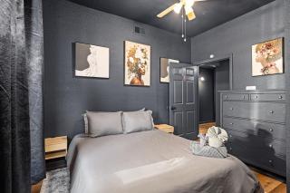 Romantic 6BR Walk to Little Italy & Gaslamp - San Diego - 3