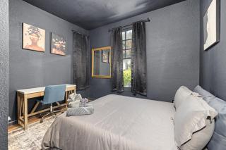 Romantic 6BR Walk to Little Italy & Gaslamp - San Diego - 2