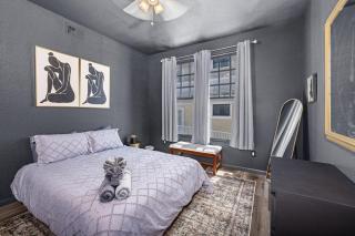 Romantic 6BR Walk to Little Italy & Gaslamp - San Diego - 1