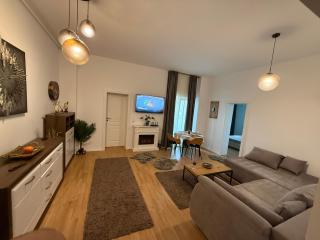 Tomis villa apartment - 0