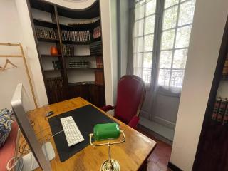 Le PALACE, Auberge - 1