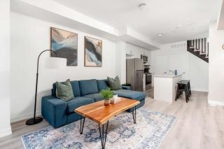 Family Townhouse in Erin Mills - Mississauga - 8
