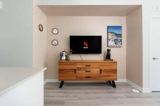 Family Townhouse in Erin Mills - 4