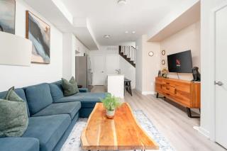 Family Townhouse in Erin Mills - Mississauga - 6
