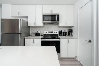 Family Townhouse in Erin Mills - 1