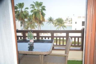 Segal Hawana Salalah SL 2 Bedrooms - Salalah - 8