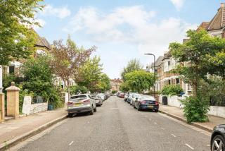 Hackney Haven: 5BD Stylish Family Gem - Londra - 6