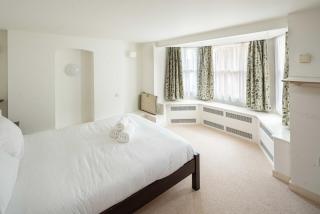 Hackney Haven: 5BD Stylish Family Gem - Londra - 5