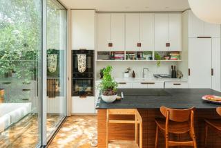 Hackney Haven: 5BD Stylish Family Gem - Londra - 4