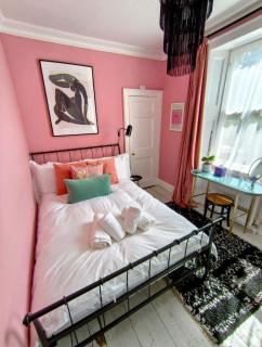Cosy Retreat in Georgian Bath - Bath - 1