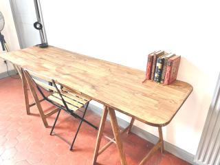 Le PALACE, Auberge - 4