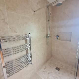Clarin Rest Contemporary room in restored cottage on Wild Atlantic way - 6
