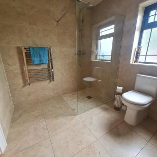 Clarin Rest Contemporary room in restored cottage on Wild Atlantic way - 4