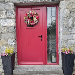 Clarin Rest Contemporary room in restored cottage on Wild Atlantic way - 8