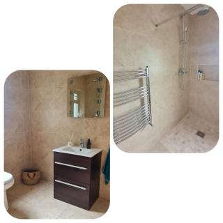 Clarin Rest Contemporary room in restored cottage on Wild Atlantic way - 5