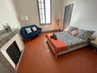 Le PALACE, Auberge - 6