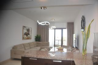Segal Hawana Salalah SL 2 Bedrooms - 1