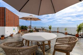 Raices Nomadas Boutique Hotel Vallarta - 1