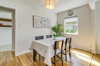 Walk to Dtwn San Jose and SJSU Charming and Cozy Gem! - 1