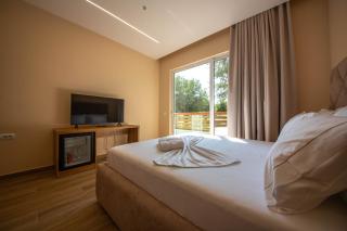 Pegasus-In Hotel Borsh - Borsh - 9