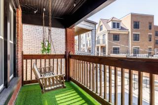 Prime Location Top Rated Clean Parking Free! - Columbus - 7