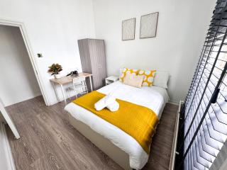 Modern 2BR Finsbury Park - 15 mins to Central London - 4