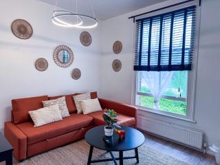 Modern 2BR Finsbury Park - 15 mins to Central London - 3