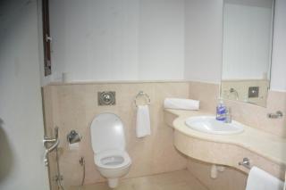 Segal Hawana Salalah SL 2 Bedrooms - Salalah - 5