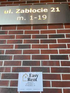 Easy Rent Zablocie - Krakow - 9