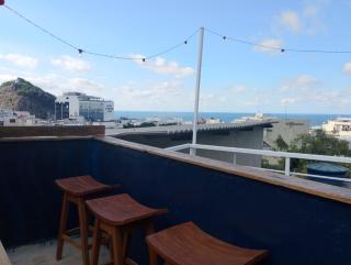 Hostel O Mago Leme - Rio de Janeiro - 9