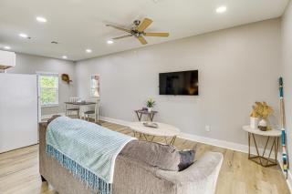 Fish and Swim On-Site Resort Retreat in Rockport! - 5