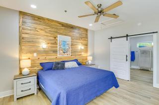Fish and Swim On-Site Resort Retreat in Rockport! - 3