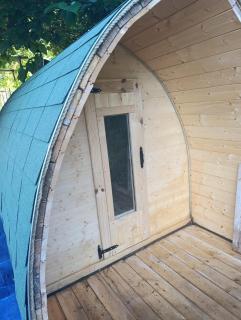 Villa Pacchini Wellness & Relax Retreat - 2