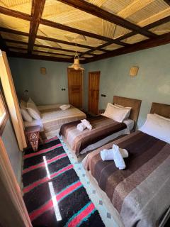 auberge atlas tamatertt - 2