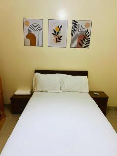 Doumassou Chambre - Dakar - 8