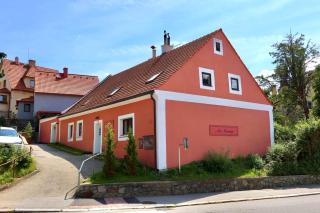 Art Maison Krumlov - Cesky Krumlov - 4