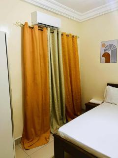 Doumassou Chambre - Dakar - 6