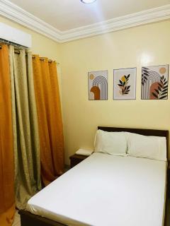 Doumassou Chambre - Dakar - 5