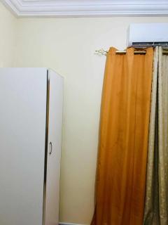 Doumassou Chambre - Dakar - 4