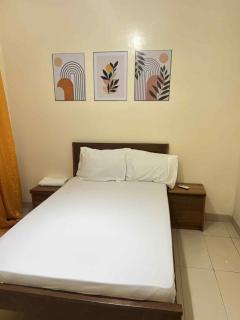 Doumassou Chambre - Dakar - 3