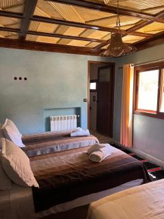 auberge atlas tamatertt - 3